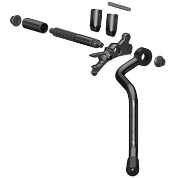 Handle & Locking Lever Kit - Ringfeder 404 Aus 15991130
